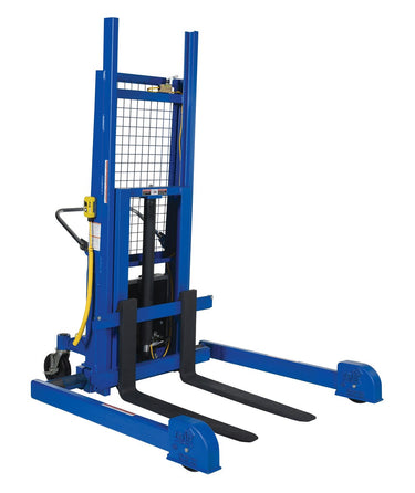 Pallet Master / Server - DC Power - Model LLPM PS60DC